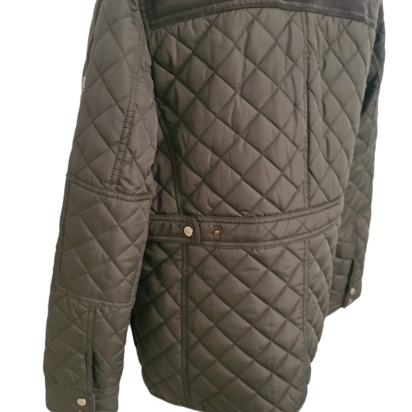Ralph Lauren Quilted Jacket - Picture 7 of 16